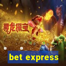 bet express